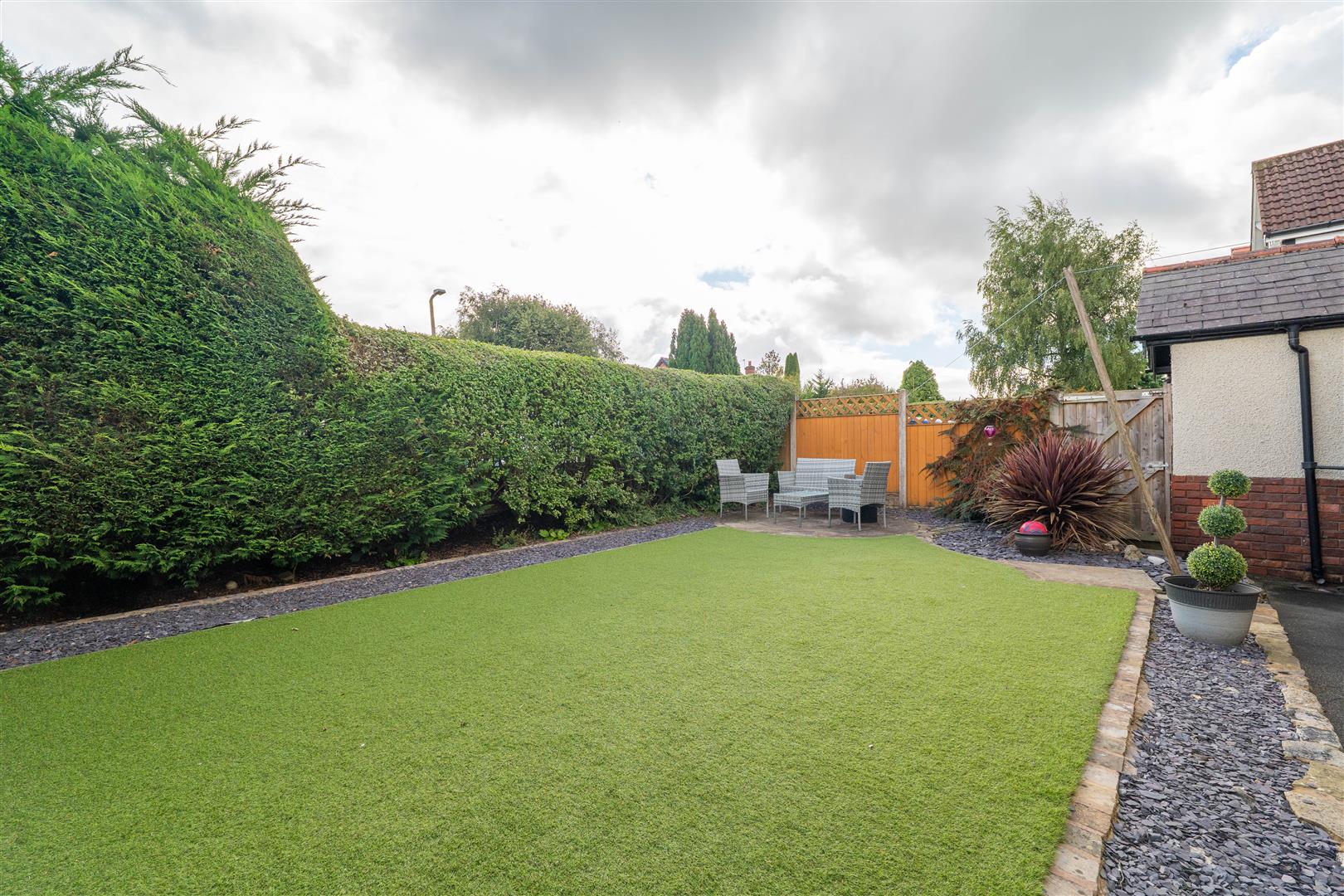 Walgarth Drive, Chorley
